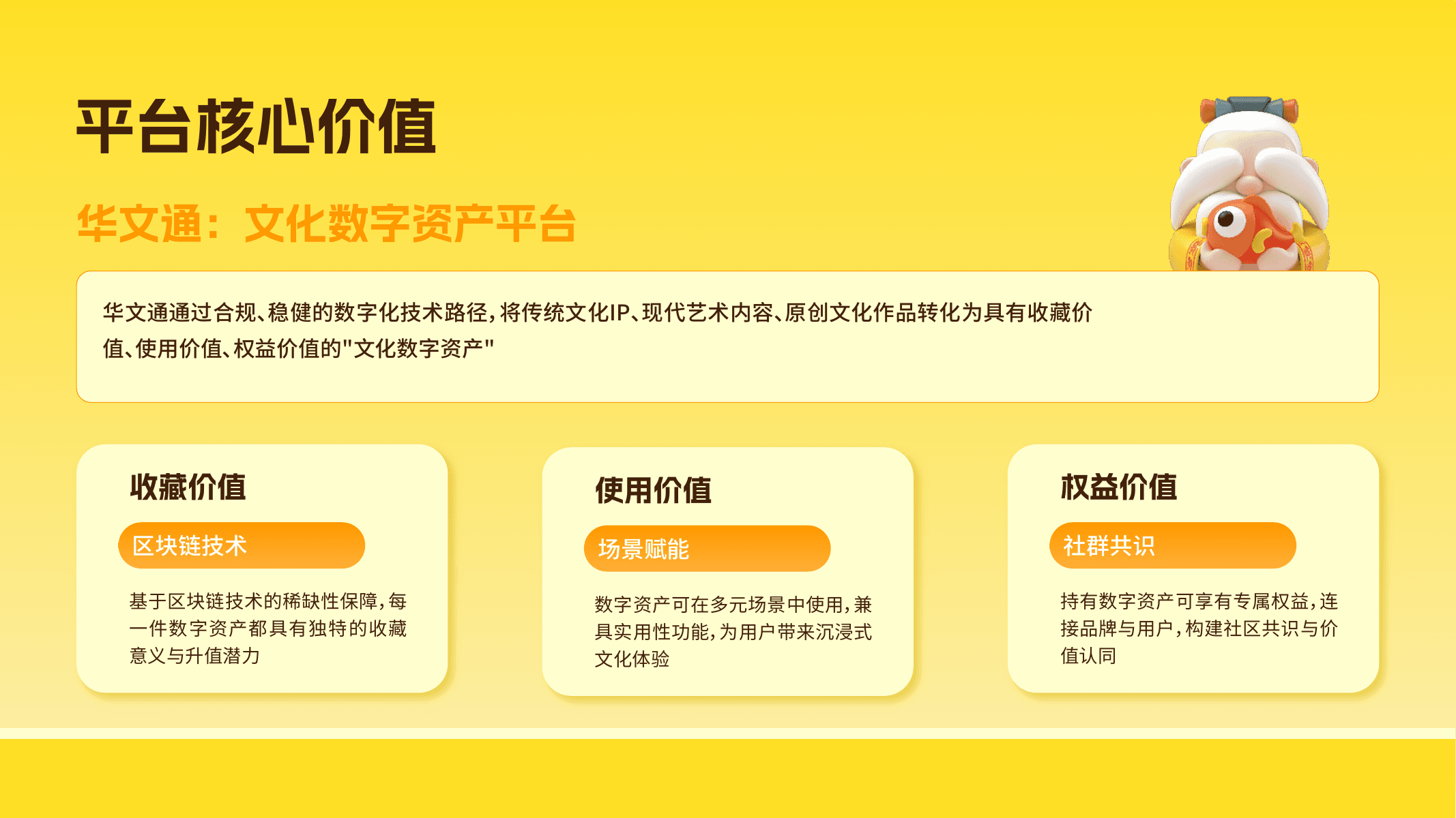 华文通｜产品手册，第 5 页